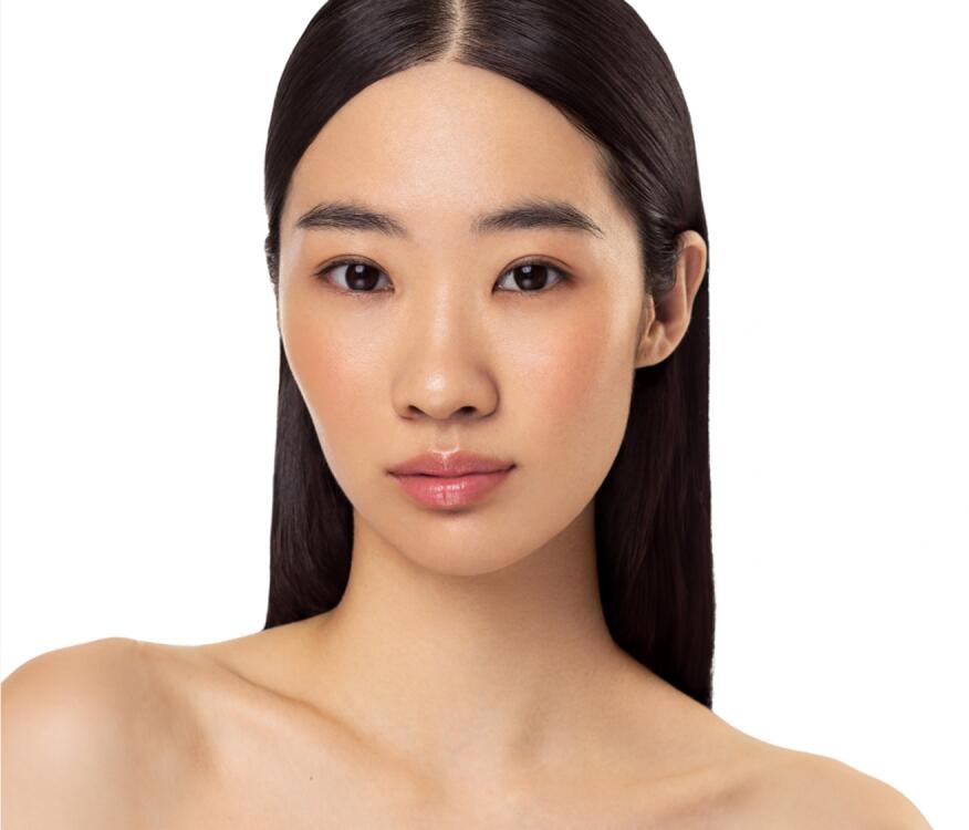 Краска для ресниц и бровей BRONSUN, цвет графит #2, 15мл