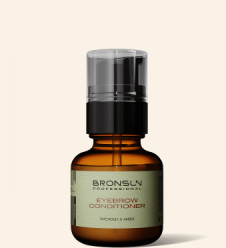 Eyebrow conditioner PATCHOULY&AMBER BRONSUN, 1.69 fl.oz (50 ml)