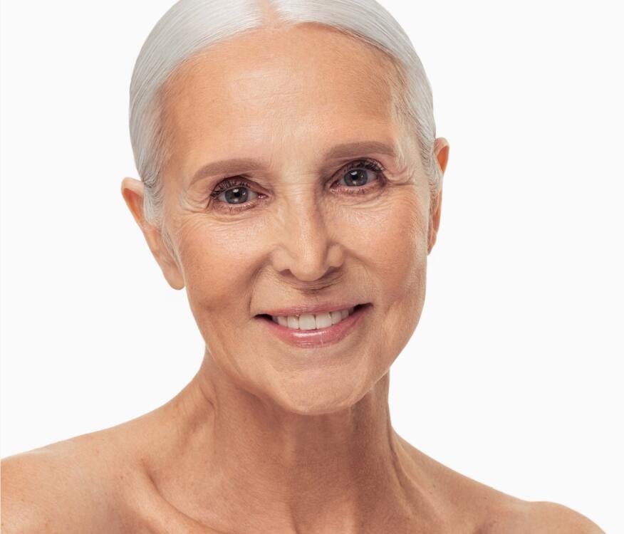 Набор для домашнего окрашивания BRONSUN, цвет графит #2