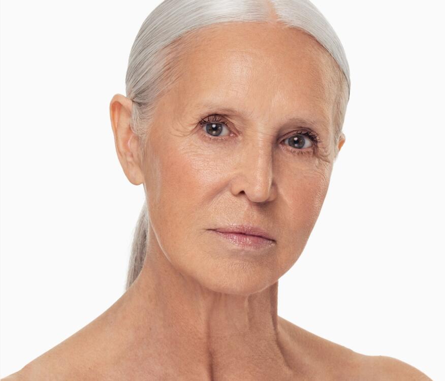 Набор для домашнего окрашивания BRONSUN, цвет графит #2