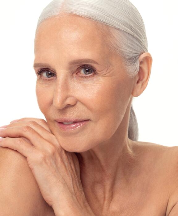 Набор для домашнего окрашивания BRONSUN, цвет графит #2