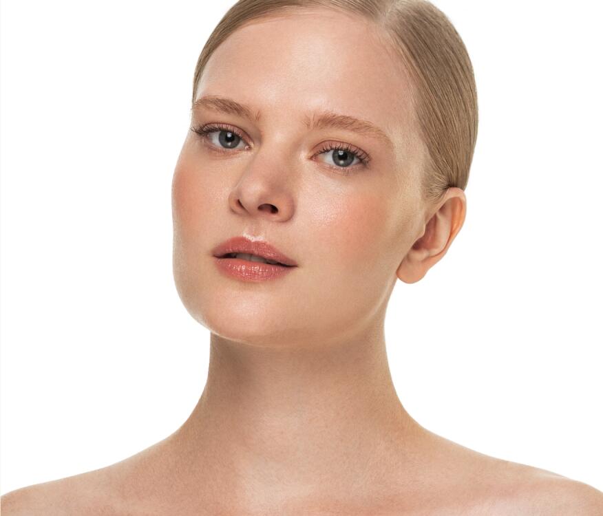 Набор для домашнего окрашивания BRONSUN, цвет светло-коричневый #5