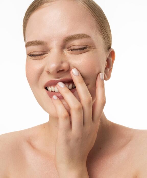 Набор для домашнего окрашивания BRONSUN, цвет светло-коричневый #5