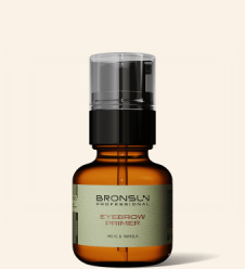 Eyebrow primer MUSC&VANILLA BRONSUN, 1.69 fl.oz (50 ml)