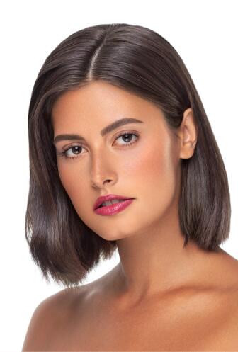 Cream dye set with developer BRONSUN