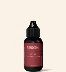 Dye remover BRONSUN, 1.01 fl.oz (30 ml)