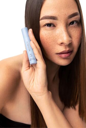 Long-term brow perm Composition #3 BROW ESSENCE BRONSUN, 0.34 fl.oz (10 ml)